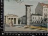 KALISZ. ROGATKA WROCŁAWSKA
